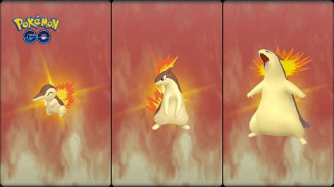 cyndaquil serebii|cyndaquil final evolution.